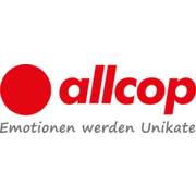 allcop Farbbild-Service GmbH & Co. KG logo