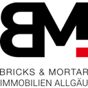 Logo für den Job Immobilienmakler (w/m/d)