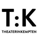 Logo für den Job Ticketing & Besuchermanagement im T:K-Theater in Kempten (w/m/d) in Teilzeit (20 Stunden/Woche)