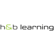 h&b learning gemeinnützige GmbH logo