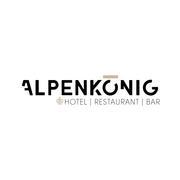 Hotel Alpenkönig logo