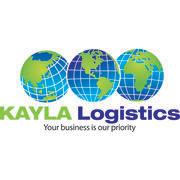 Kayla Logistics GmbH logo