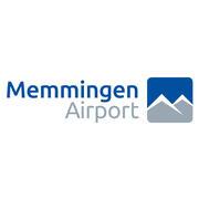 Flughafen Memmingen GmbH logo