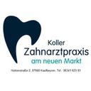 Logo für den Job Zahnmedizinische Fachangestellte (m/w/d) gesucht