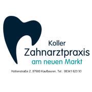 Zahnarztpraxis Stefan Koller logo