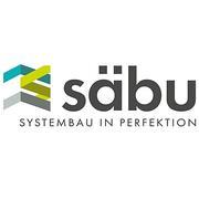 SÄBU Holzbau GmbH logo