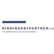 RINNINGER & PARTNER mbB, Steuerberater und Rechtsanwalt logo
