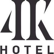 4K Hotel logo
