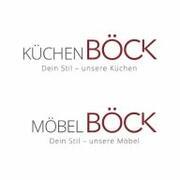 Möbel Böck GmbH logo