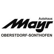 Autohaus Mayr GmbH & Co.KG logo