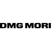 DMG MORI Pfronten GmbH  logo