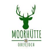Moorhütte Oberjoch logo