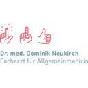 Logo für den Job Medizinische(r) Fachangestellte(r) in Teilzeit (MFA) (m/w/d)