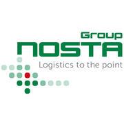 NOSTA Logistics GmbH logo