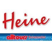 Benedikt Heine GmbH+Co KG logo