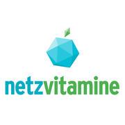 netzvitamine GmbH logo