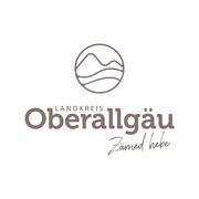 Landratsamt Oberallgäu logo