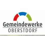 Gemeindewerke Oberstdorf logo