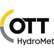 OTT HydroMet GmbH logo