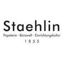 Logo für den Job Store Manager / Leitung Geschäftsfeld Einzelhandel (m/w/d) für die Staehlin Papeterie in Kempten 