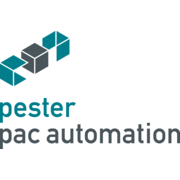 Pester Pac Automation GmbH logo