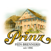 Feinbrennerei Thomas Prinz GmbH logo
