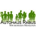 Logo für den Job Auszubildender (m/w/d) zum Automobilkaufmann