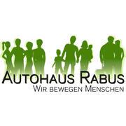 Autohaus Rabus e.K., Memmingen logo