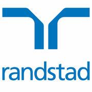 Randstad Inhouse Service Rohde & Schwarz logo
