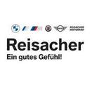 Logo für den Job Mitarbeiter Kundenempfang / BMW Serviceassistent M/W/D