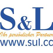 S&L Hotelbedarf Alfred und Frank Schneider OHG logo