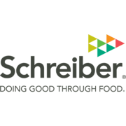 Schreiber Foods Europe GmbH logo