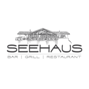 Seehaus Hopfensee logo