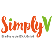 E.V.A. GmbH logo
