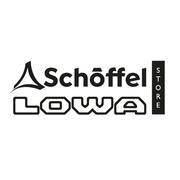 Schöffel-LOWA Sportartikel GmbH & Co. KG logo