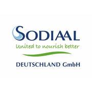 Sodiaal Deutschland GmbH logo