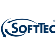 SoftTec GmbH logo