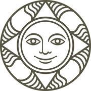 Sonnenalp Resort logo