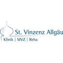 Logo für den Job Facharzt (m/w/d) für Innere Medizin für unsere St. Vinzenz Klinik