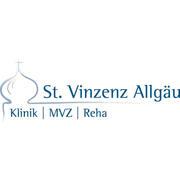 St. Vinzenz Klinik Pfronten im Allgäu GmbH logo