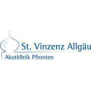 St. Vinzenz Klinik Pfronten im Allgäu GmbH logo