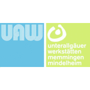 UNTERALLGÄUER WERKSTÄTTEN GmbH logo