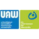 Logo für den Job Kranken-/ Altenpfleger (m/w/d) als Gruppenhelfer