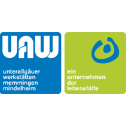 UNTERALLGÄUER WERKSTÄTTEN GmbH logo