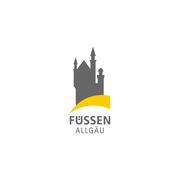 Füssen Tourismus und Marketing A.d.ö.R. der Stadt Füssen logo