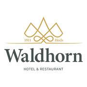 Hotel-Restaurant Waldhorn logo