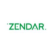 Zendar GmbH logo