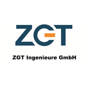 ZGT Ingenieure GmbH logo