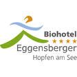 Logo for job Koch / Chef Tournant mit Lust auf frische Bioküche (m/w/d) in Vollzeit