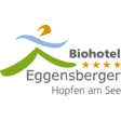 Logo für den Job Küchenchef für unsere 100%-Bio-Küche im Vier-Sterne-Hotel (m/w/d)